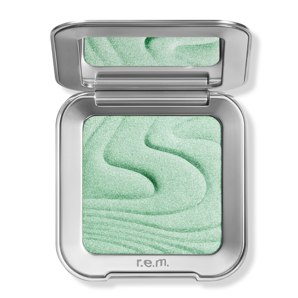 NIB r.e.m. Beauty Interstellar Highlighter Topper - Mama Earth